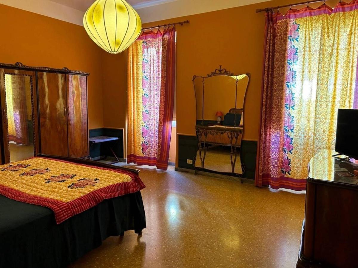Appartement Casa Mariuccia à Anzio Extérieur photo