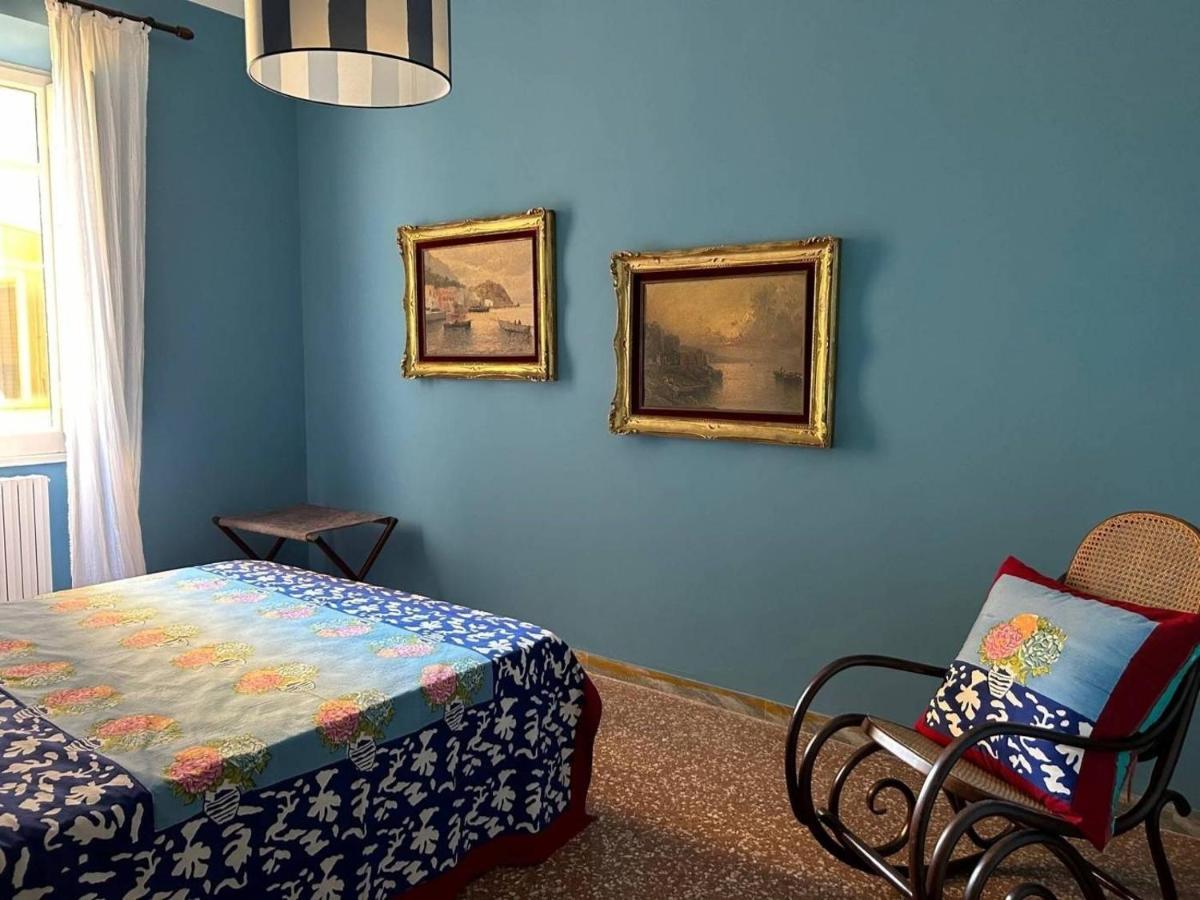 Appartement Casa Mariuccia à Anzio Extérieur photo