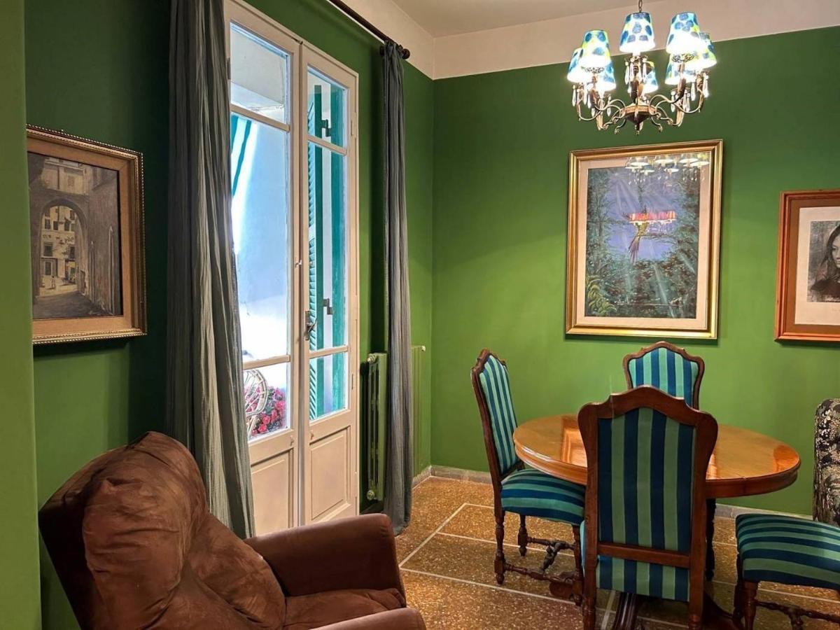 Appartement Casa Mariuccia à Anzio Extérieur photo