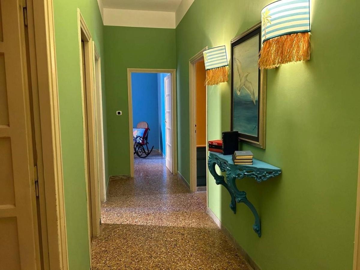 Appartement Casa Mariuccia à Anzio Extérieur photo