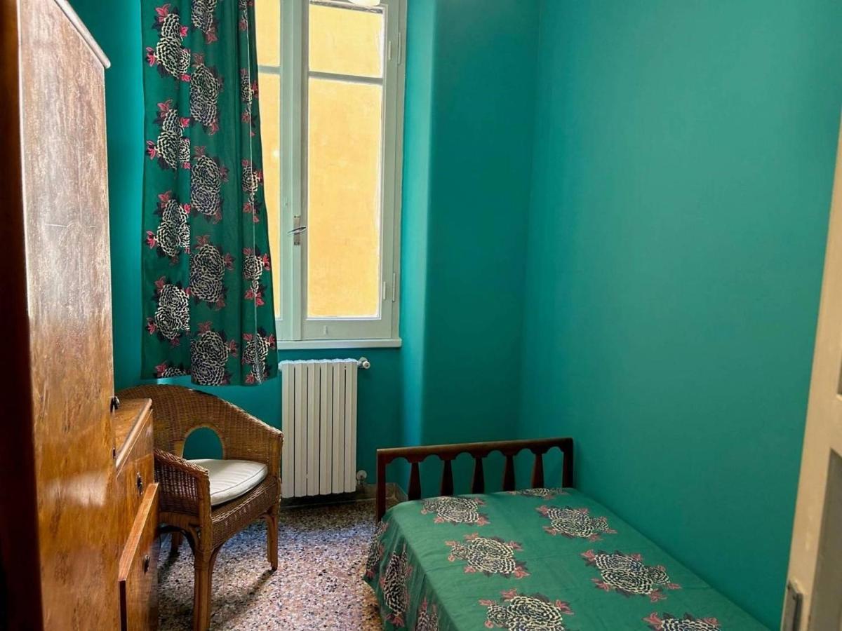 Appartement Casa Mariuccia à Anzio Extérieur photo