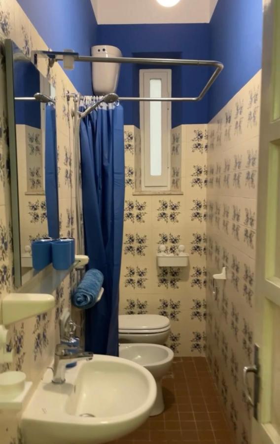 Appartement Casa Mariuccia à Anzio Extérieur photo