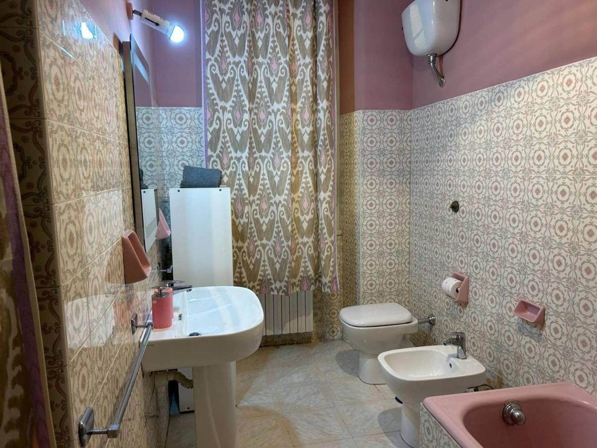 Appartement Casa Mariuccia à Anzio Extérieur photo