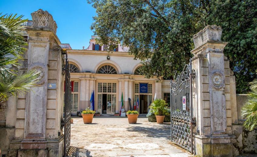 Appartement Casa Mariuccia à Anzio Extérieur photo