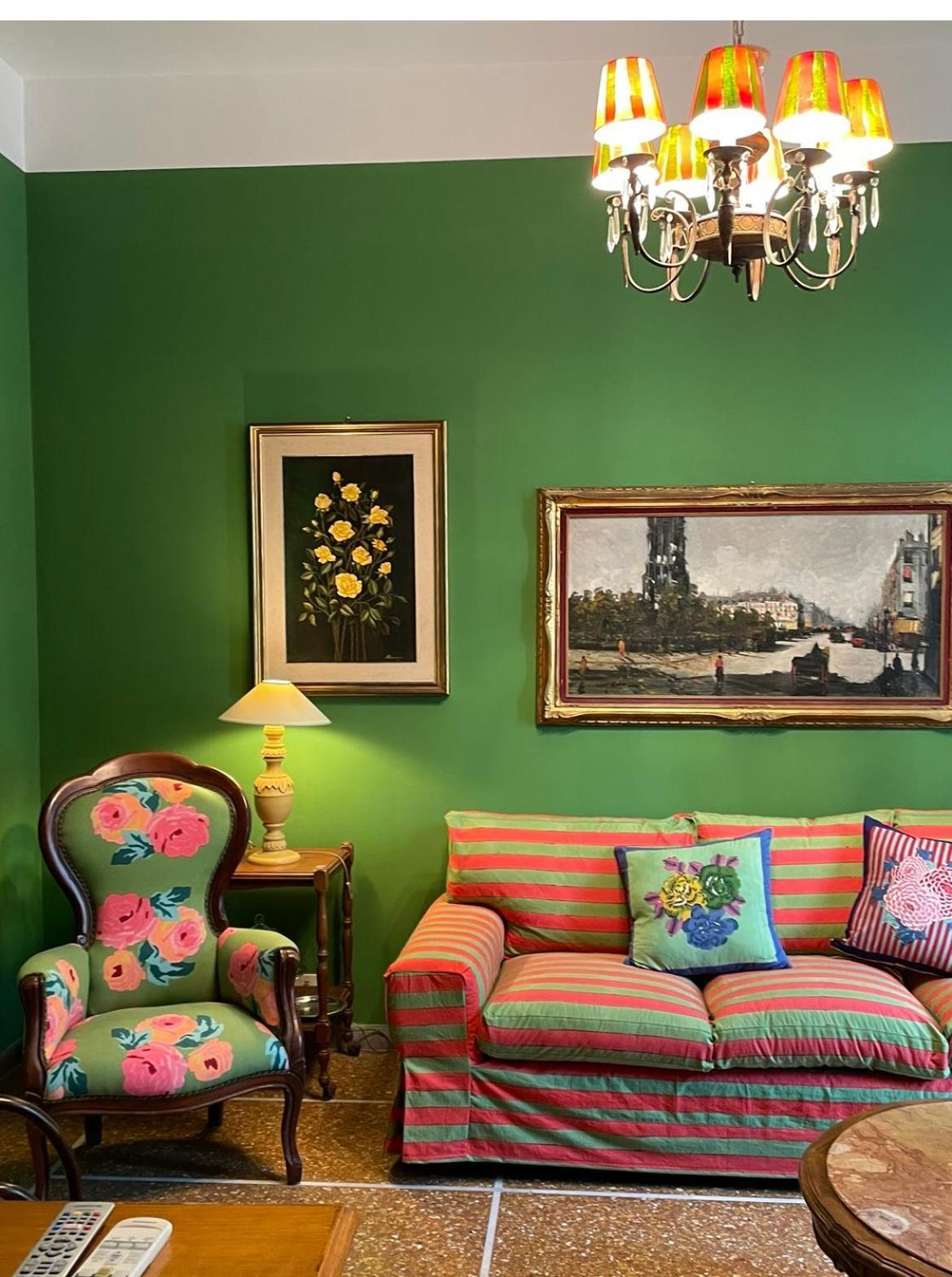 Appartement Casa Mariuccia à Anzio Extérieur photo