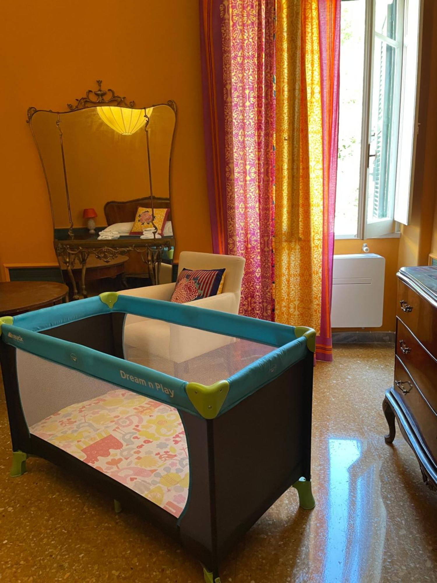Appartement Casa Mariuccia à Anzio Extérieur photo