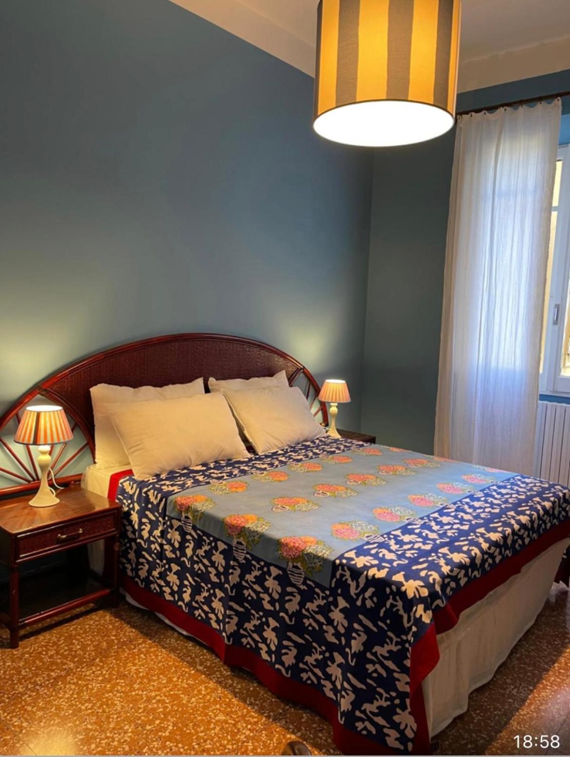 Appartement Casa Mariuccia à Anzio Extérieur photo