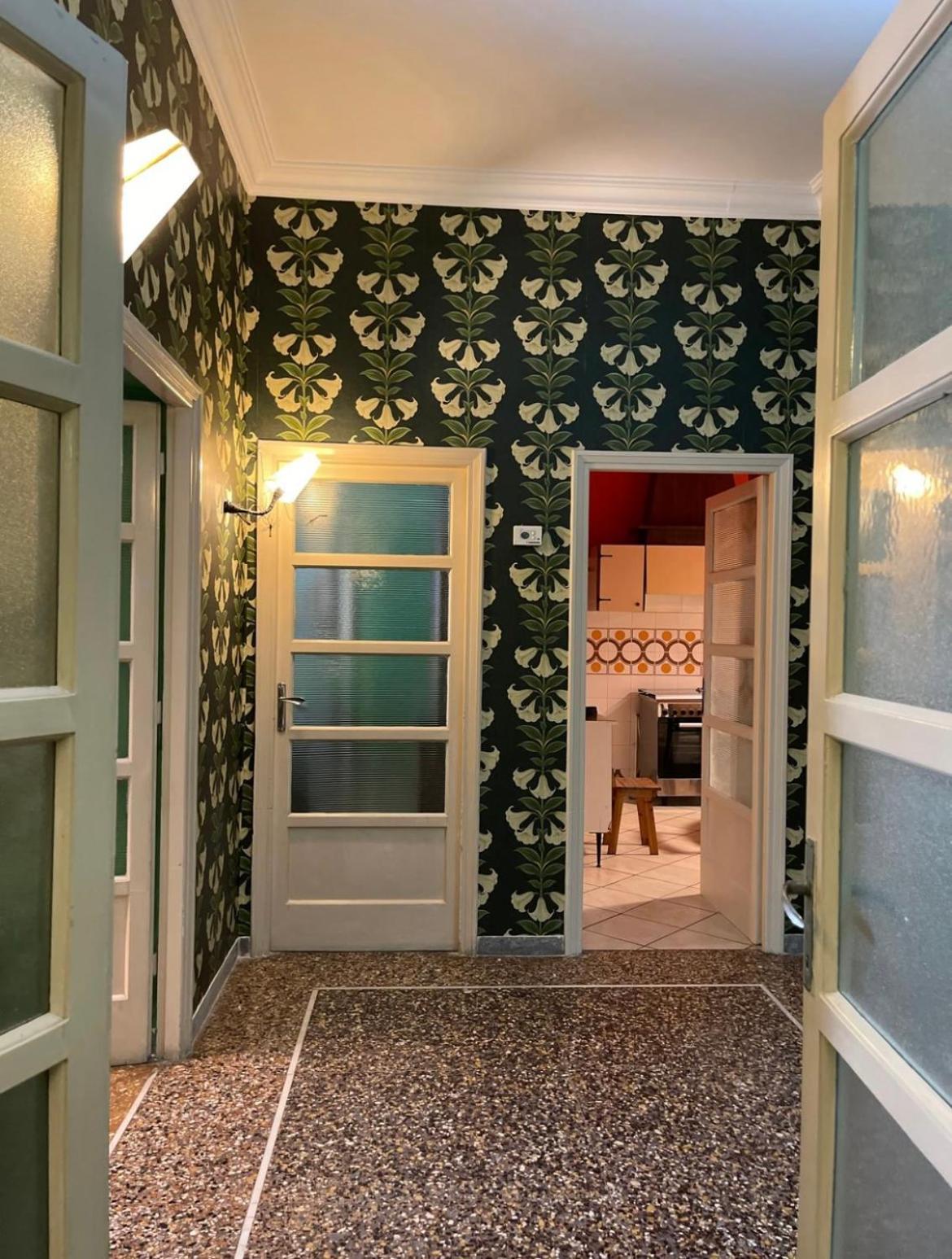 Appartement Casa Mariuccia à Anzio Extérieur photo