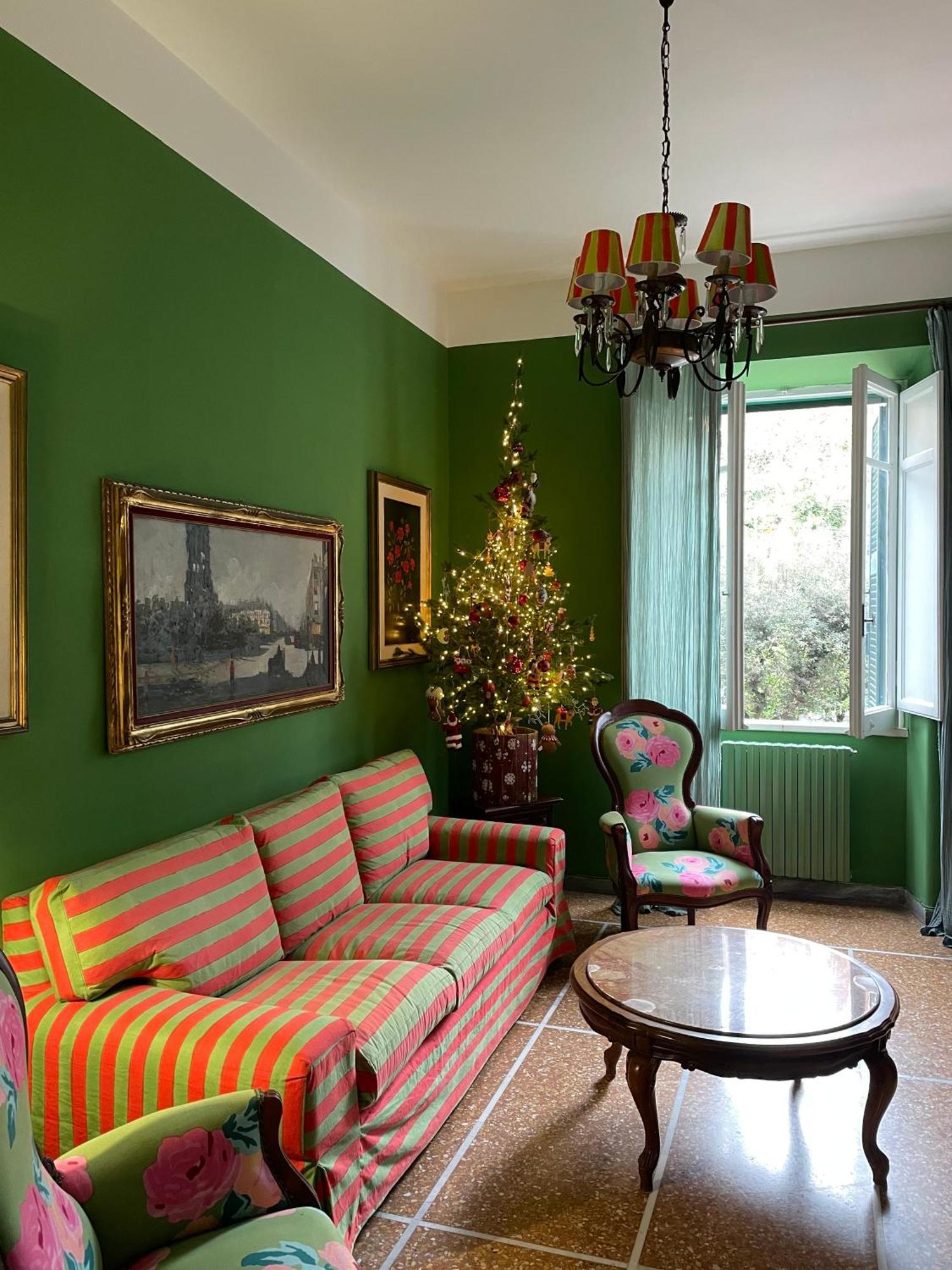 Appartement Casa Mariuccia à Anzio Extérieur photo