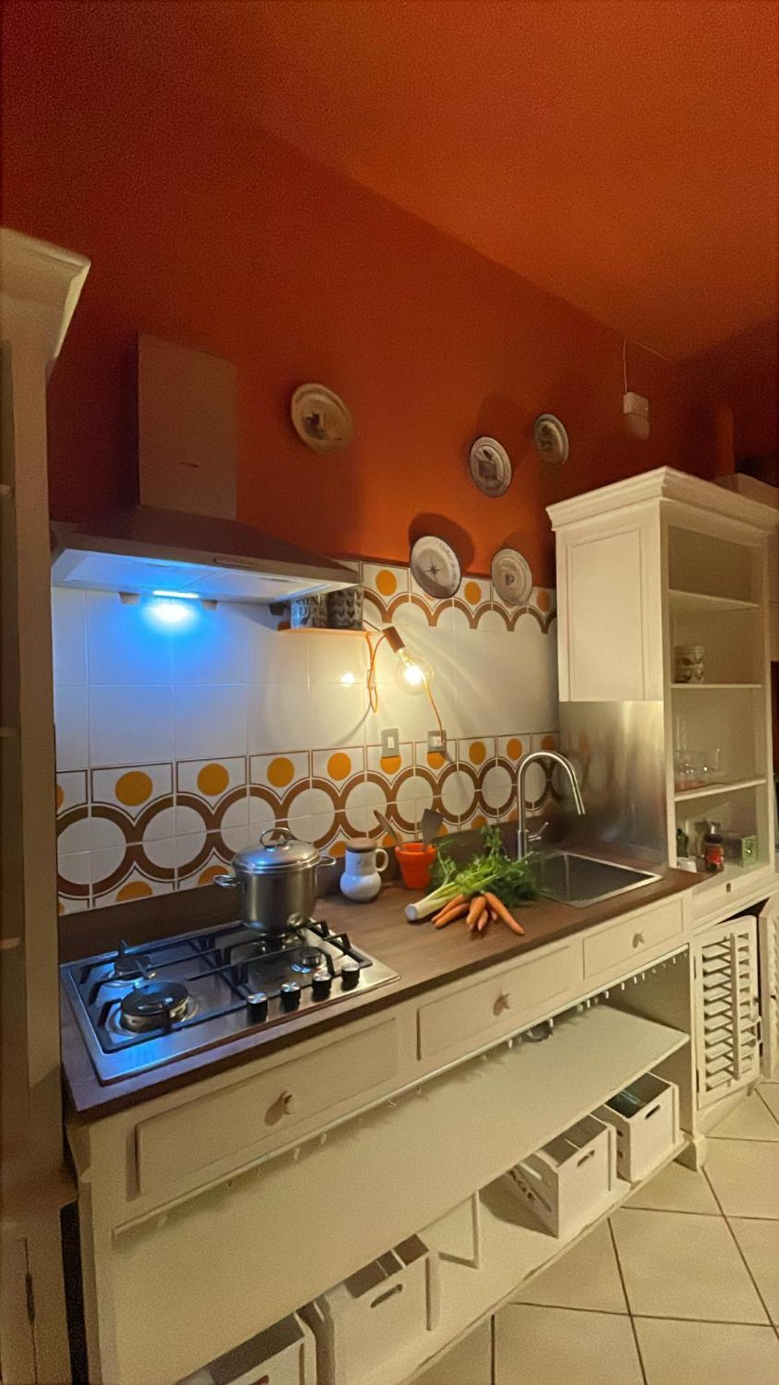 Appartement Casa Mariuccia à Anzio Extérieur photo