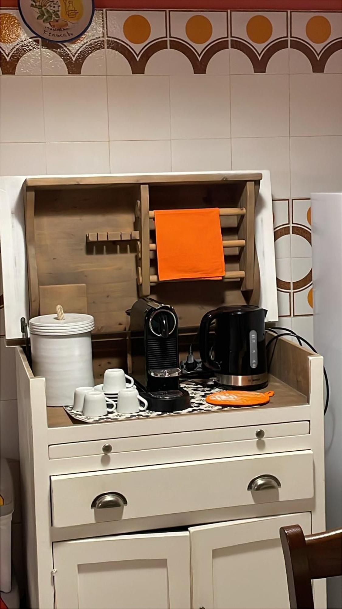 Appartement Casa Mariuccia à Anzio Extérieur photo