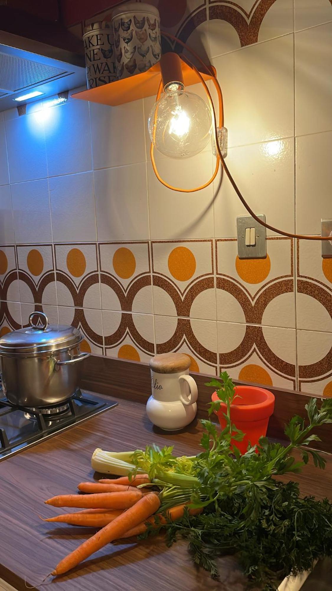 Appartement Casa Mariuccia à Anzio Extérieur photo